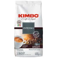 Kimbo koffiebonen INTENSO (1KG) - thumbnail