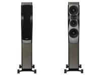 Dynaudio Confidence 30 vloerstaande speaker Smoke High Gloss (Buitenkans) Dynaudio Confidence 30 vloerstaande speaker Smoke High Gloss (Buitenkans)