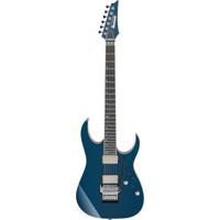 Ibanez RG5320C Prestige Deep Forest Green Metallic elektrische gitaar met koffer