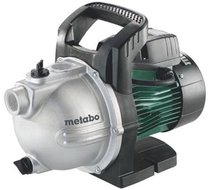 Metabo Tuinpomp P 3300 G - 600963000