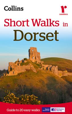 Wandelgids Dorset | Collins