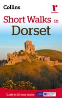 Wandelgids Dorset | Collins