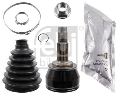 Homokineet reparatie set, aandrijfas 174977