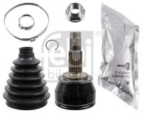 Homokineet reparatie set, aandrijfas 174977 Homokineet reparatie set, aandrijfas 174977