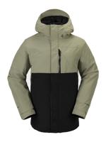 Volcom L Gore-Tex Snowboardjas Heren M