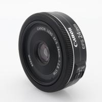 Canon EF-S 24mm F/2.8 STM occasion