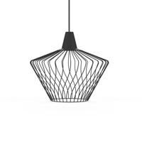 Lyora DraadlampWave Ø 38cm - 8858