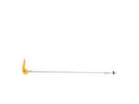 KARD BUR SINGLE SNELSPANNER DUWSTANG ZI/GE