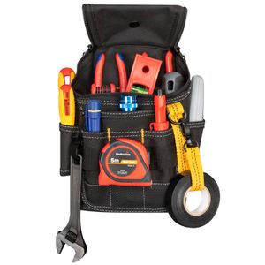 CLC Work Gear Work Gear Gereedschapshouder Ziptop Medium - CL1001524 CL1001524
