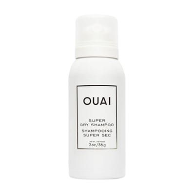 Ouai Super Dry Shampoo