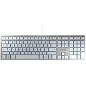 CHERRY KC 6000 SLIM toetsenbord