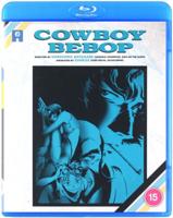 Cowboys Bebop (UK)