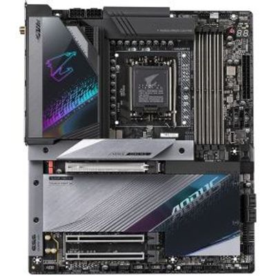 Moederbord Intel Gigabyte Z790 AORUS MASTER