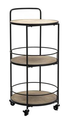 ROLKOFFER AREX CM 40X41,5X82