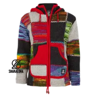Shakaloha Patch NH Vest