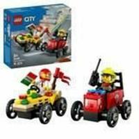 Bouwspel Lego
