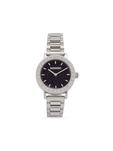 Missoni montre Lucky Stones 34.5 mm - Noir