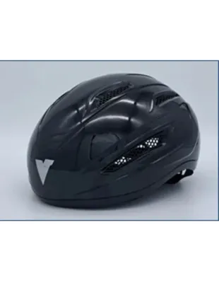 Schaats Helm Uni (wit) Wit L/xl (58-61)