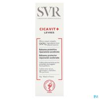 SVR Cicavit+ Lippenbalsem 10g