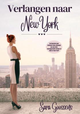 Verlangen naar New York (Paperback)