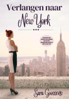 Verlangen naar New York (Paperback)