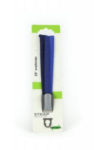 Widek triobinder trek-in 28" blauw/marine univ. kaart