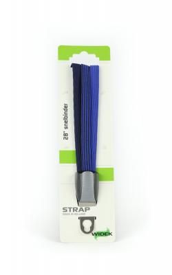 Widek triobinder trek-in 28" blauw/marine univ. kaart