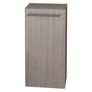 Badkamerkast Differnz Force 33x35x70 cm Eiken Differnz