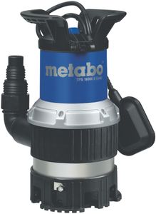 Metabo Combi-dompelpomp TPS 16000 S Combi - 251600000