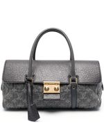 Louis Vuitton Pre-Owned sac cabas Volupte Psyche - Bleu