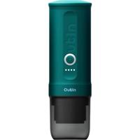OutIn Nano Portable Electric Espresso Machine, Teal