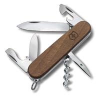 Victorinox Spartan Wood Blister Vp Zakmes