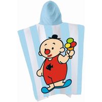 Studio 100 MEBU00003560 babyhanddoek Meerkleurig Katoen - thumbnail