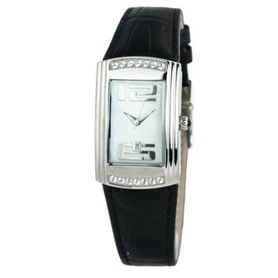 Chronotech CT7017L-03S (Ø 25 mm) Dames horloge