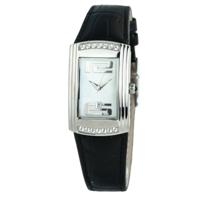 Chronotech CT7017L-03S (Ø 25 mm) Dames horloge