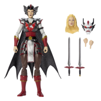Mattel MOTU New Etheria Masterverse Despara