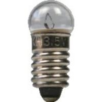 BELI-BECO 9042 Displaylampje 2.5 V 0.25 W Fitting E5.5 Helder 1 stuk(s) - thumbnail