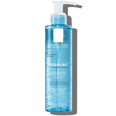 La Roche-Posay Rosaliac Micellaire reinigingsgel 195ml