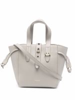 Furla mini sac à main Net - Gris