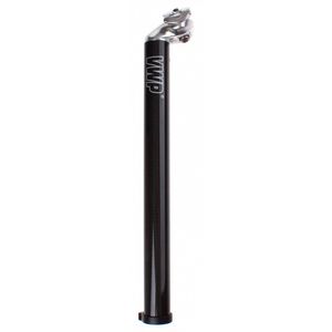 VWP zadelpen atb/race 27.2-350 carbon zwart
