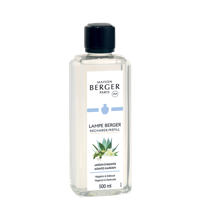 Maison Berger Navulling - voor geurbrander - Agaves Garden 500 ml