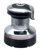 Harken Radial Lier 60.3st Chroom/zwart Default