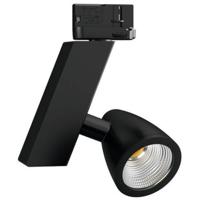 OSRAM 981348 LED-plafondspot 20 W Zwart (RAL 9004, mat) - thumbnail