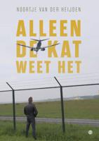 Alleen de kat weet het (Paperback)