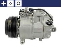 Compressor, airconditioning ACP1370000S