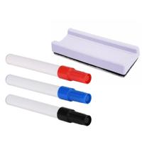 Whiteboard accessoires - whiteboard stiften - whiteboard wisser