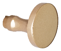 Knop verkropt tbv SKG schild MGTI