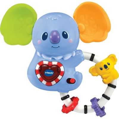 Baby - Mijn koala rammelaar Rammelaar