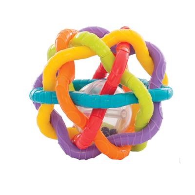 Playgro buigbare bal