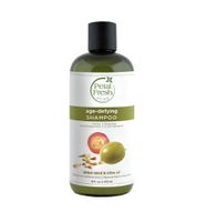 Shampoo grape seed & olive oil - thumbnail